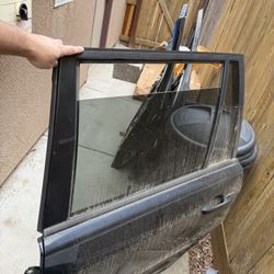 2003-2008 Honda Pilot Parts 