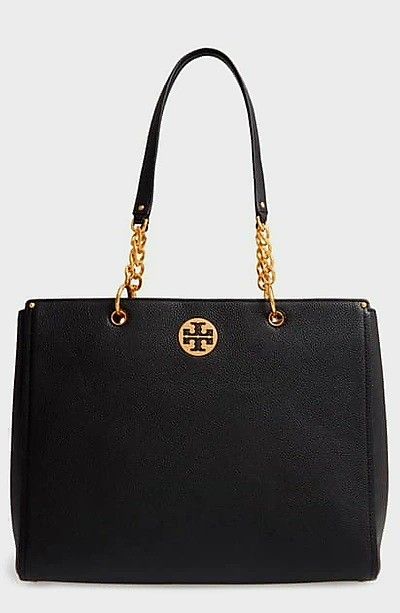 TORY BURCH TOTE
BAG