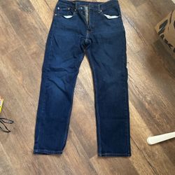 Levi’s Men Jeans