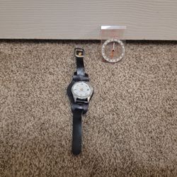Vintage Compasses