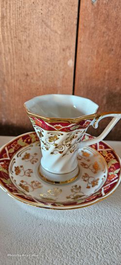 Mocca cup, Romania