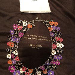 Kate Spade Necklace