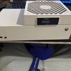 Xbox Series X|S 2 Controllers Over 2tb Of Storage 