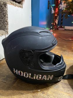 Motorcycke Helmets