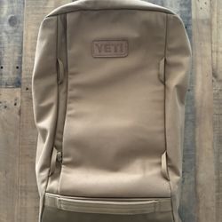 *** YETI Backpack 35L ***