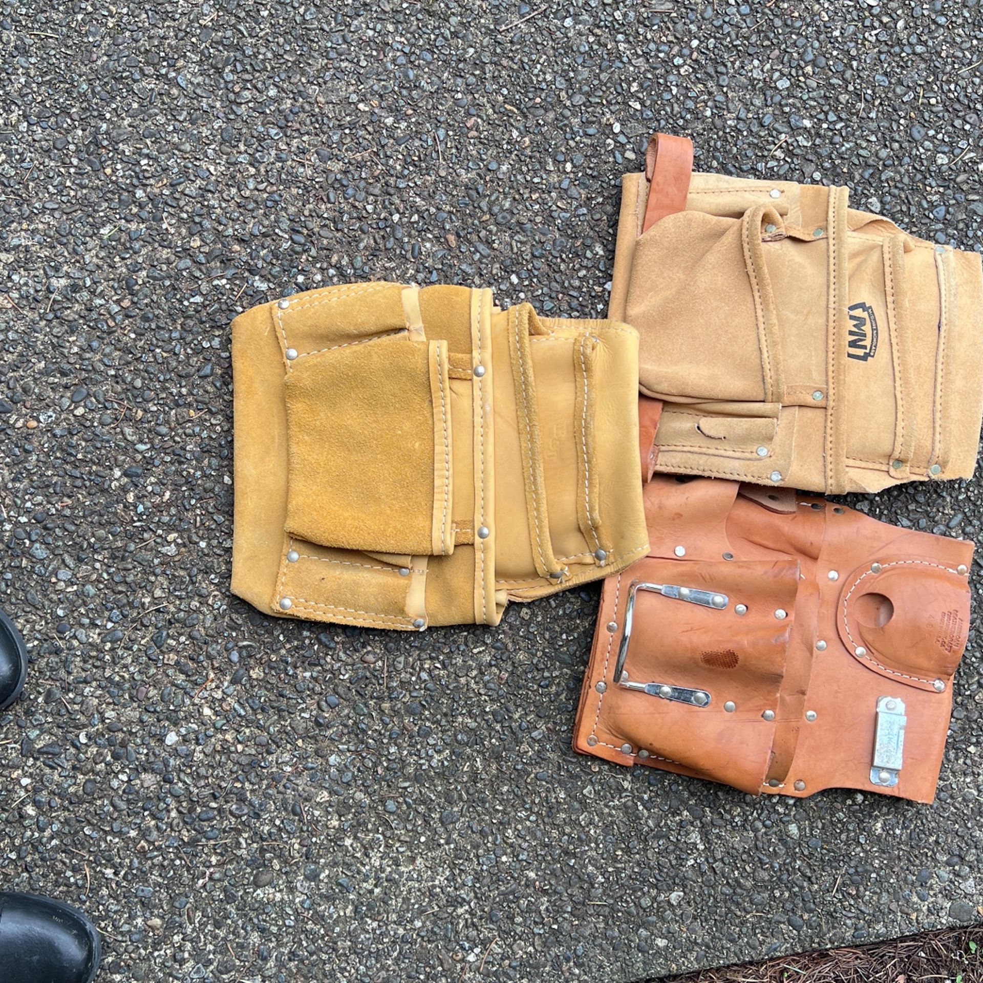 Tool Belts