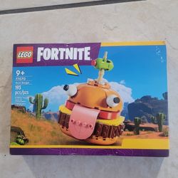 EGO Fortnite Durrr Burger (77070)