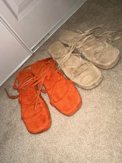 Sandals
