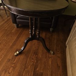 Vintage Mary Herron End Table