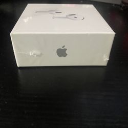 BRAND NEW AIRPOD PRO 4’s