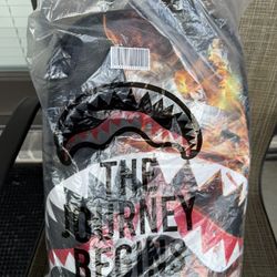 Sprayground Backpack 