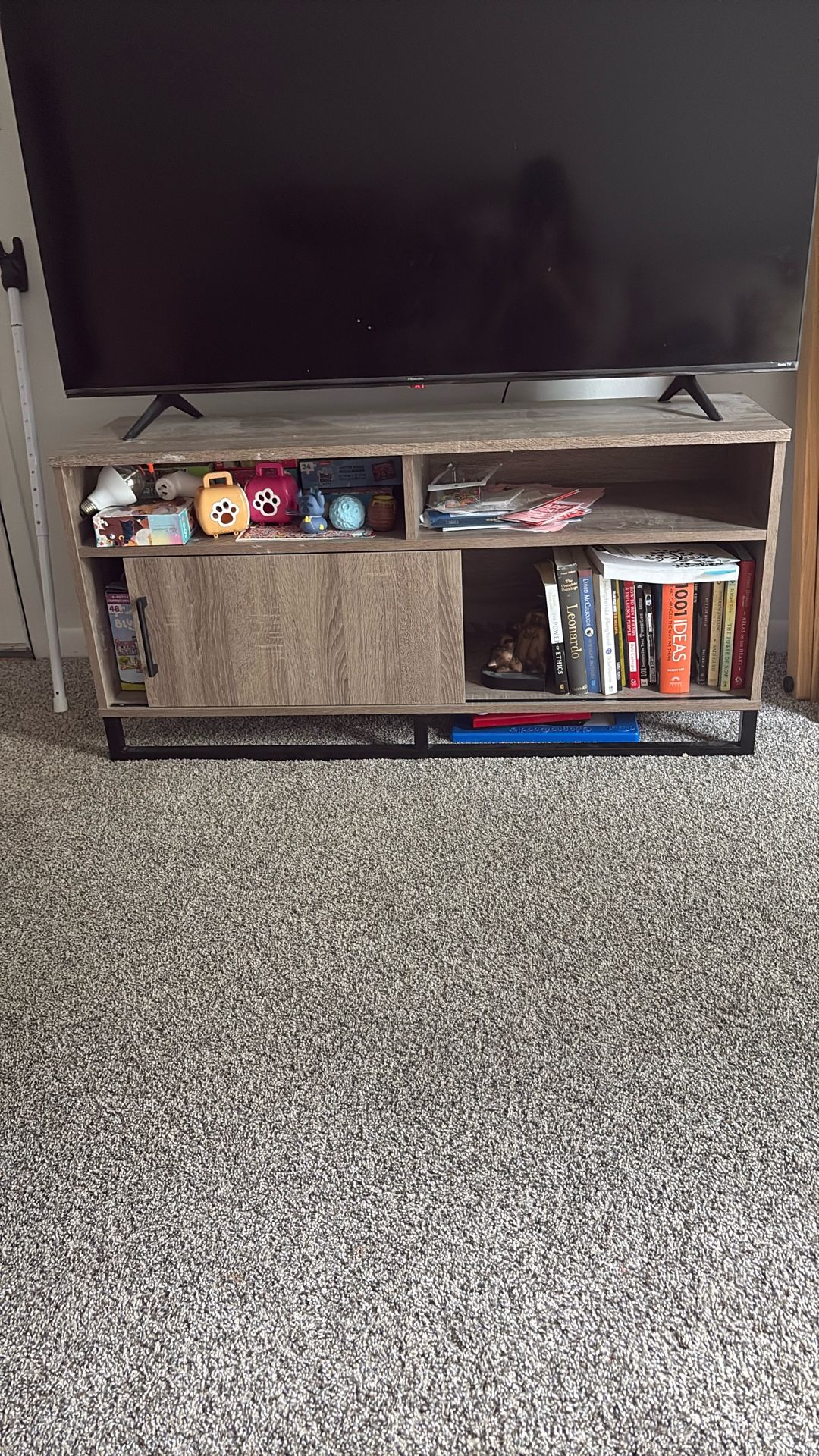TV stand For Sale