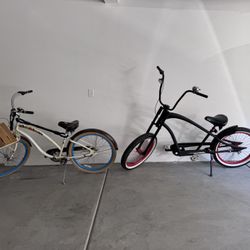 Beach Cruisers For Sale