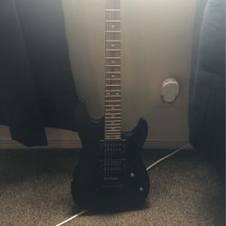 Youth Electric Guitar