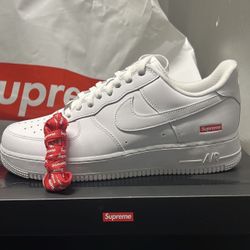 Nike Air Force Supreme 
