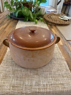 Vallauris French Pottery