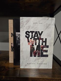 3 book Series