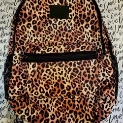 Brand New Victoria's Secret PINK Backpack