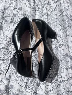 Dance Shoes Folklorico Botines 