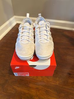 Nike Air Vapormax Plus.  Size 10.5