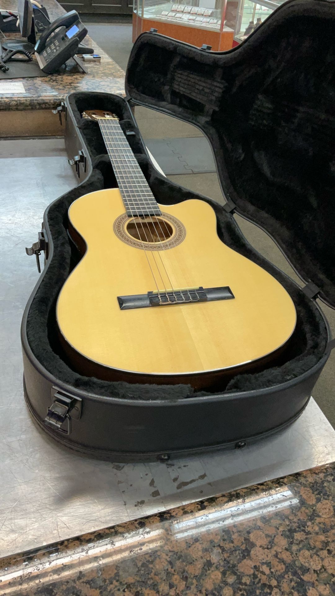 Gibson Electric Acoustic
