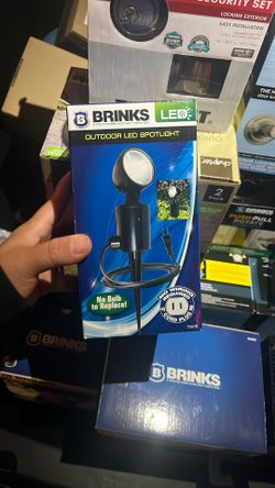 Outdoor Led Spotlight