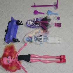 Monster High 