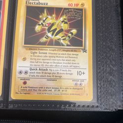 Electabuzz