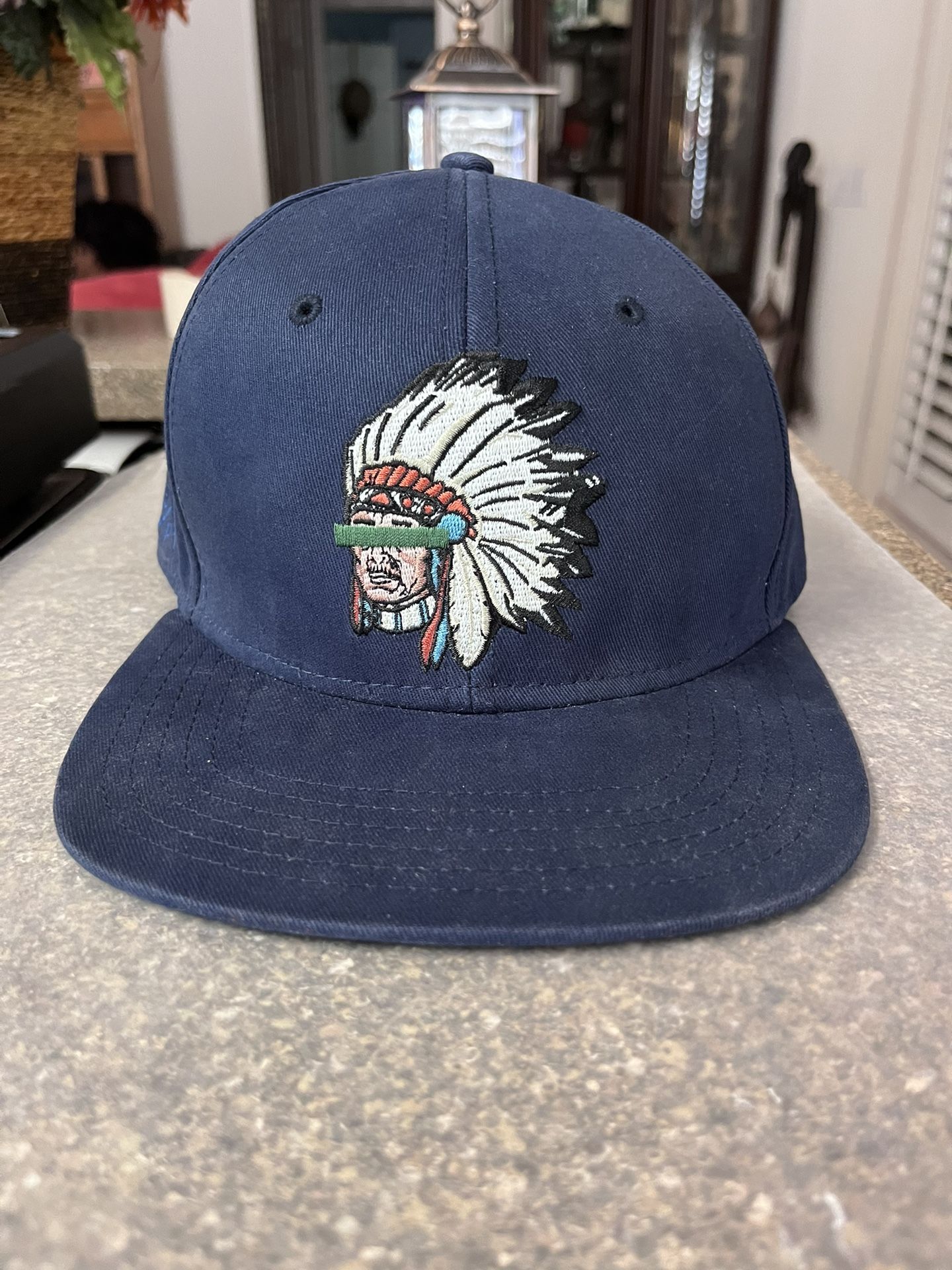 10 Deep Respect Due SnapBack 