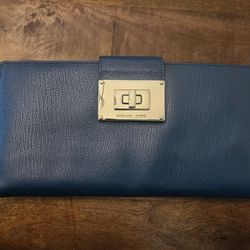 Michael Kors Large Wallet