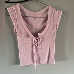 Cropped Top