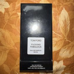 Tom Ford Fucking Fabulous 100ML