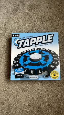 Tapple Board Game