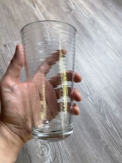 Glass Cups, Glassware, Drinkware 