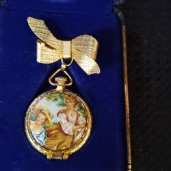  Perfume Pin