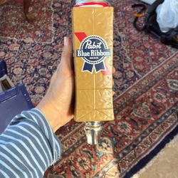 PBR Tap Handle 