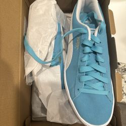 PUMA Sueda Classic XXI Maersk 
