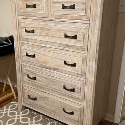 3 Piece bedroom set 