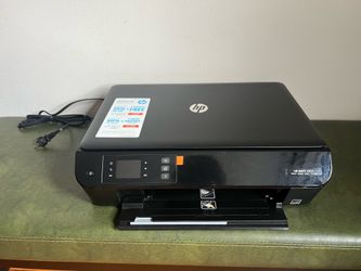 HP Envy 4500 Printer