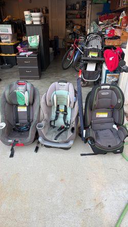 Car seat