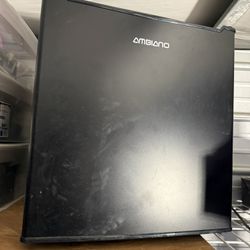 Ambiano Mini Fridge 