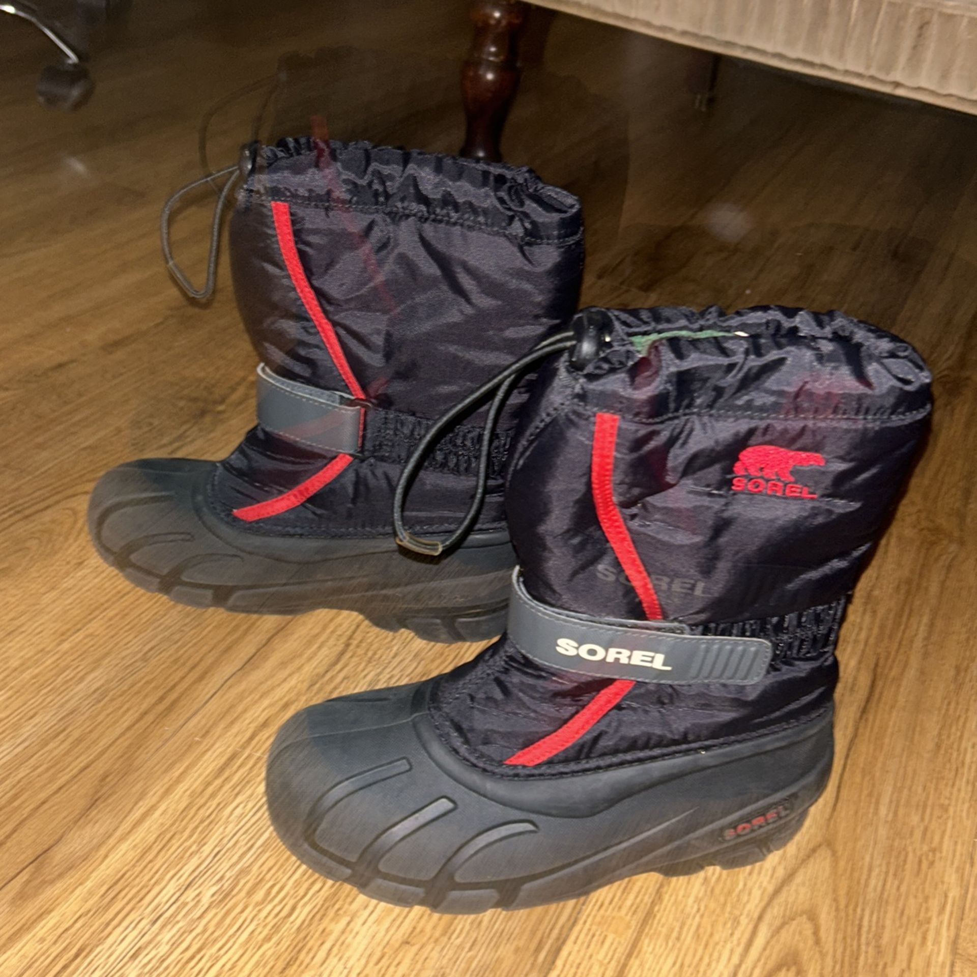 Sorer Snow Boots