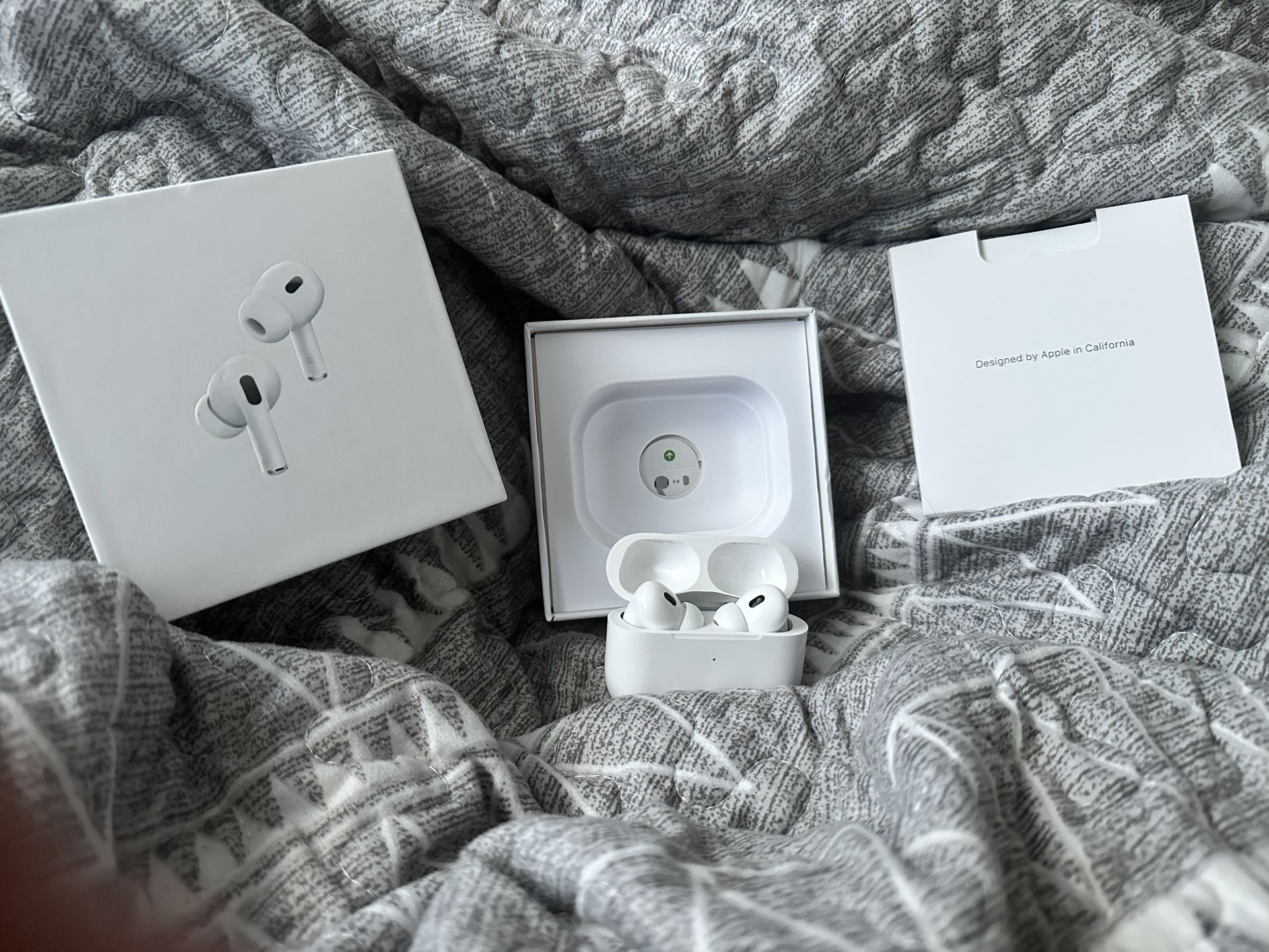 AirPod Pro (2nd GEN)