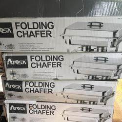 Folding Chaffee