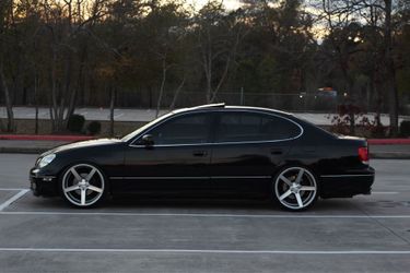 1998 Lexus GS 300