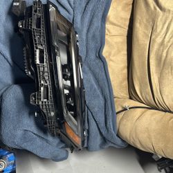 2023 2026 Land Rover Sport Drivers, hay Headlight,