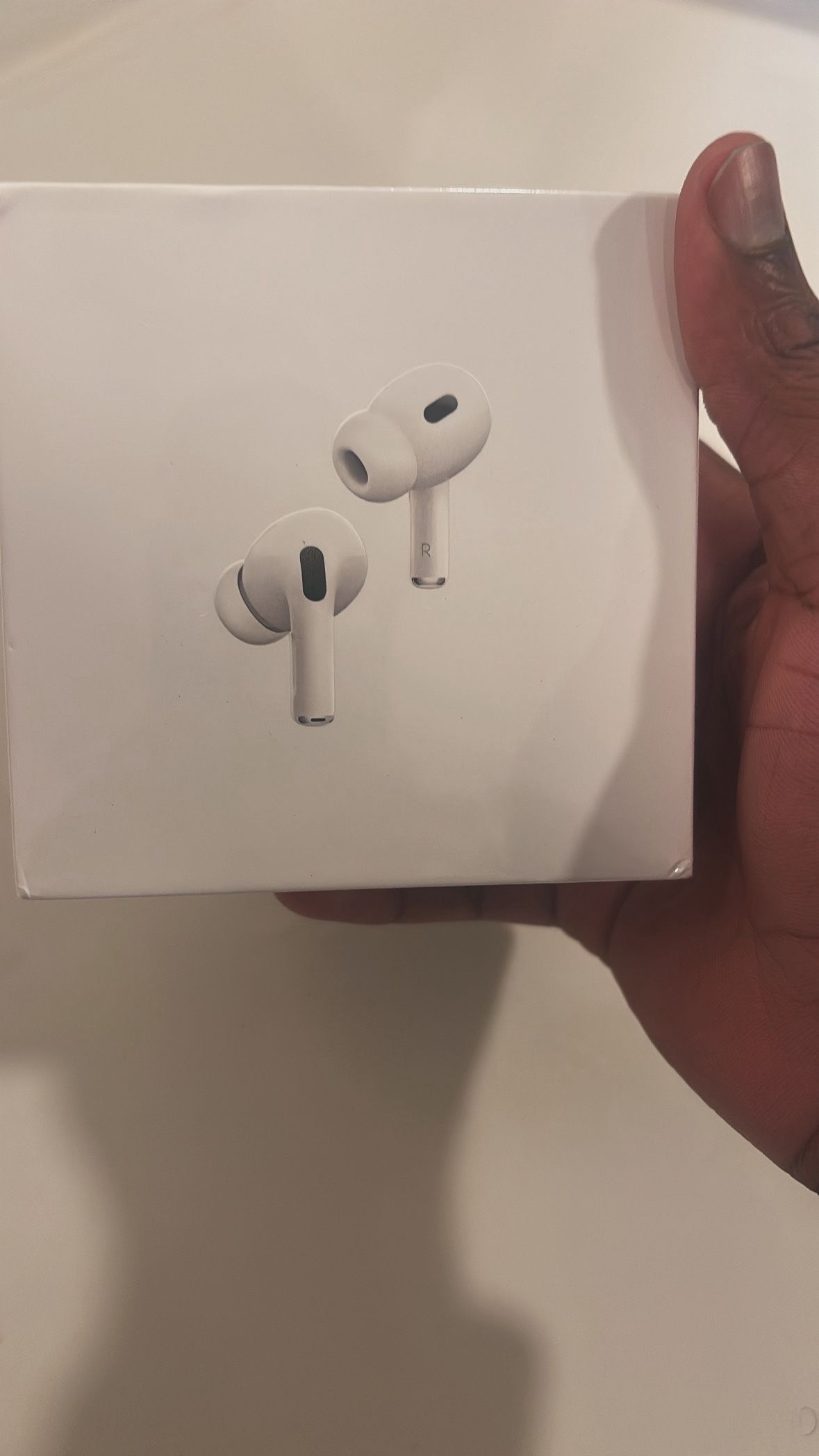 AirPod Pros