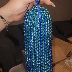 Mardi Grass Beads 