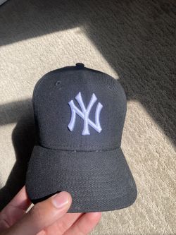 Yankees Fitted Hat 7 1/8