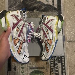 Balenciaga size 7.5 2025